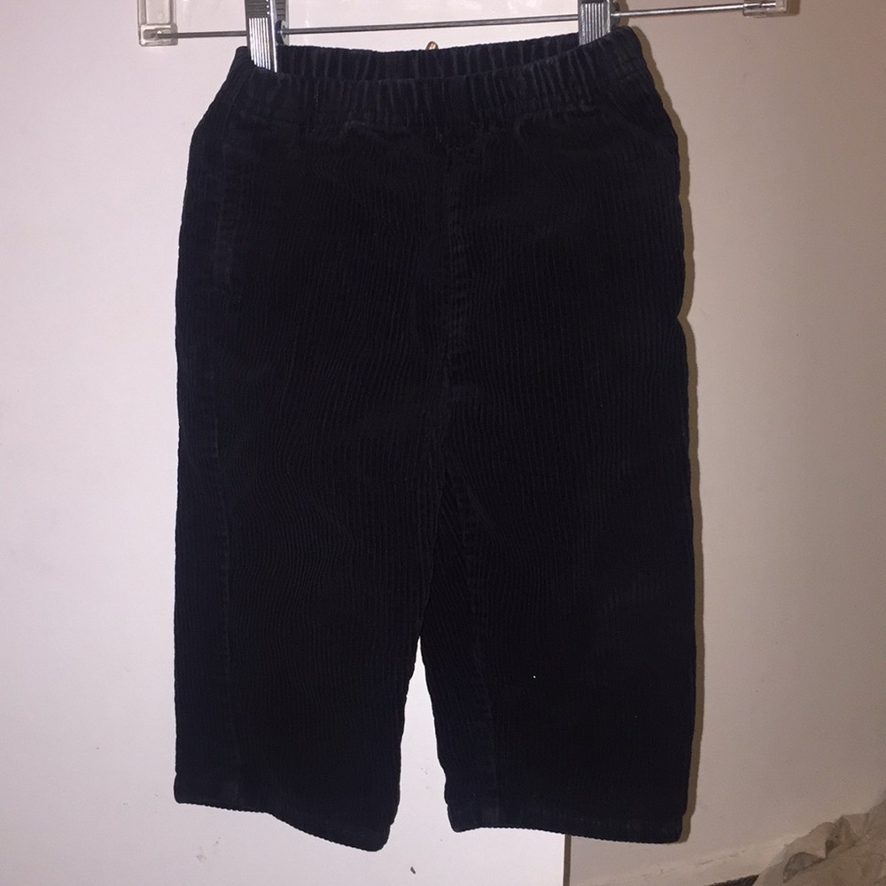 Talbots kids 18M boys pants